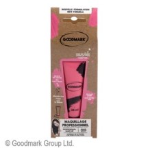 Crème de Maquillage à l’Eau en Tube 28 ml -  - Maquillage en Tube & Palettes