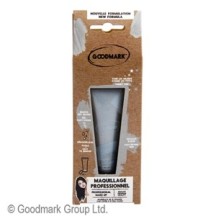 Crème de Maquillage à l’Eau en Tube 28 ml -  - Maquillage en Tube & Palettes