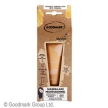 Crème de Maquillage à l’Eau en Tube 28 ml -  - Maquillage en Tube & Palettes