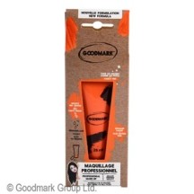 Crème de Maquillage à l’Eau en Tube 28 ml -  - Maquillage en Tube & Palettes