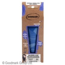 Crème de Maquillage à l’Eau en Tube 28 ml -  - Maquillage en Tube & Palettes