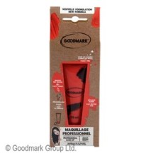 Crème de Maquillage à l’Eau en Tube 28 ml -  - Maquillage en Tube & Palettes