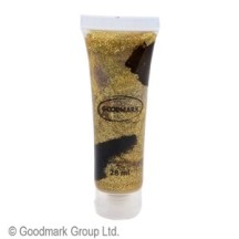 Gel Paillettes en Tube 28 ml -  - Maquillage en Tube & Palettes