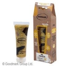 Gel Paillettes en Tube 28 ml -  - Maquillage en Tube & Palettes