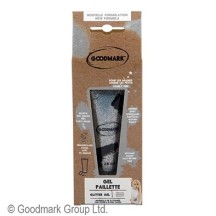 Gel Paillettes en Tube 28 ml -  - Maquillage en Tube & Palettes