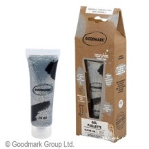 Gel Paillettes en Tube 28 ml -  - Maquillage en Tube & Palettes