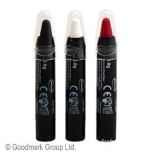 3 Crayons de Maquillage à Base d’Eau pas cher | Fiesta Factory à petit prix