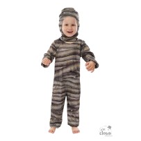 Costume momie enfant plusieurs tailles | Fiesta Factory