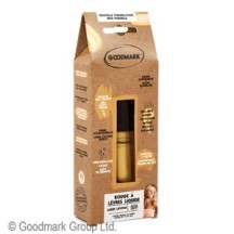 Rouge à lèvres métallisé 4 ml -  - Rouges à Lèvres