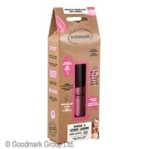 Rouge à lèvres métallisé 4 ml -  - Rouges à Lèvres