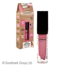 Rouge à lèvres métallisé 4 ml -  - Rouges à Lèvres