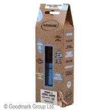 Rouge à lèvres métallisé 4 ml -  - Rouges à Lèvres