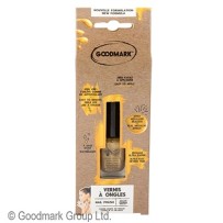 Vernis à ongles métallisé 11 ml – Maquillage de fête | Fiesta Factory