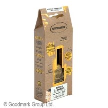 Vernis à ongles métallisé 11 ml -  - Maquillage en Tube & Palettes