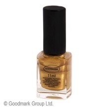 Vernis à ongles métallisé 11 ml -  - Maquillage en Tube & Palettes