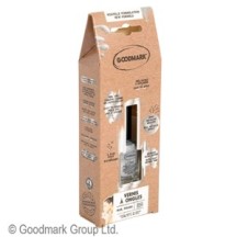 Vernis à ongles métallisé 11 ml -  - Maquillage en Tube & Palettes