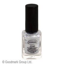 Vernis à ongles métallisé 11 ml -  - Maquillage en Tube & Palettes