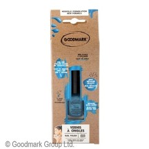 Vernis à ongles métallisé 11 ml -  - Maquillage en Tube & Palettes