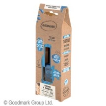 Vernis à ongles métallisé 11 ml -  - Maquillage en Tube & Palettes