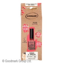Vernis à ongles métallisé 11 ml -  - Maquillage en Tube & Palettes