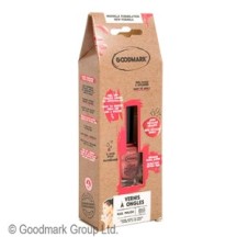 Vernis à ongles métallisé 11 ml -  - Maquillage en Tube & Palettes