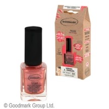 Vernis à ongles métallisé 11 ml -  - Maquillage en Tube & Palettes