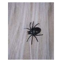 Momie animée Halloween à suspendre lumineuse sonore 120 cm