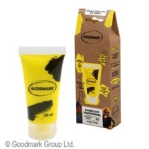 Crème de maquillage à l’eau fluorescent 20 ml -  - Maquillage en Tube & Palettes