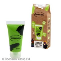 Crème de maquillage à l’eau fluorescent 20 ml -  - Maquillage en Tube & Palettes