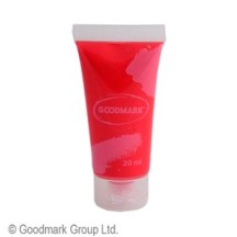 Crème de maquillage à l’eau fluorescent 20 ml -  - Maquillage en Tube & Palettes