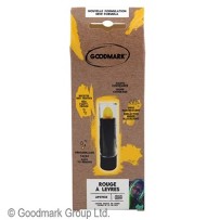 Rouge à lèvres fluorescent 3,4 g – Maquillage de fête | Fiesta Factory