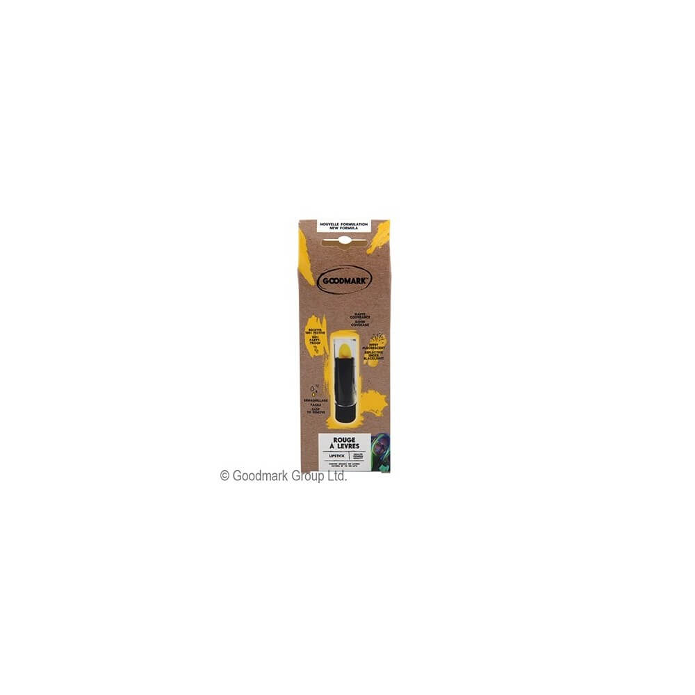Rouge à lèvres fluorescent 3,4 g -  - Rouges à Lèvres