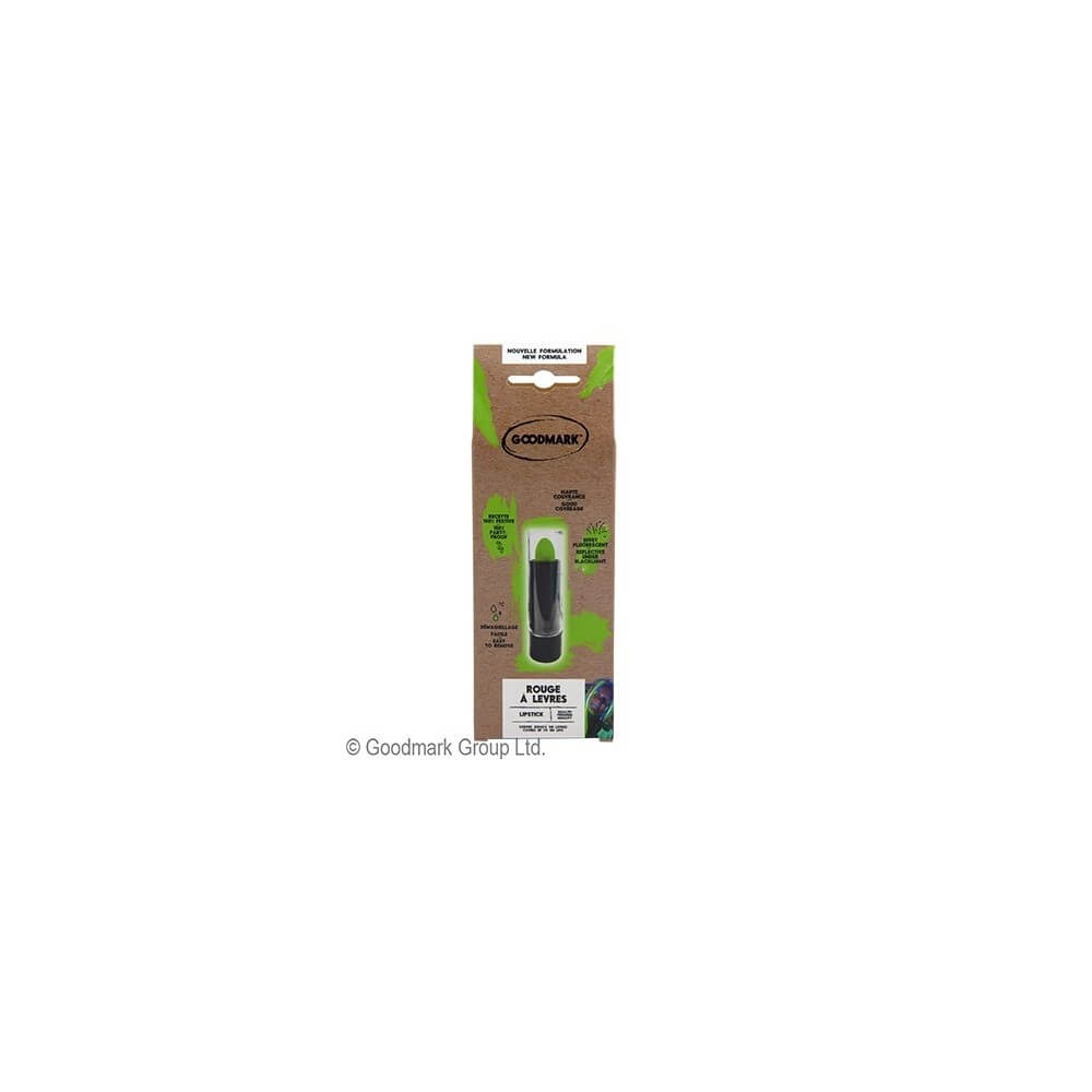 Rouge à lèvres fluorescent 3,4 g -  - Rouges à Lèvres