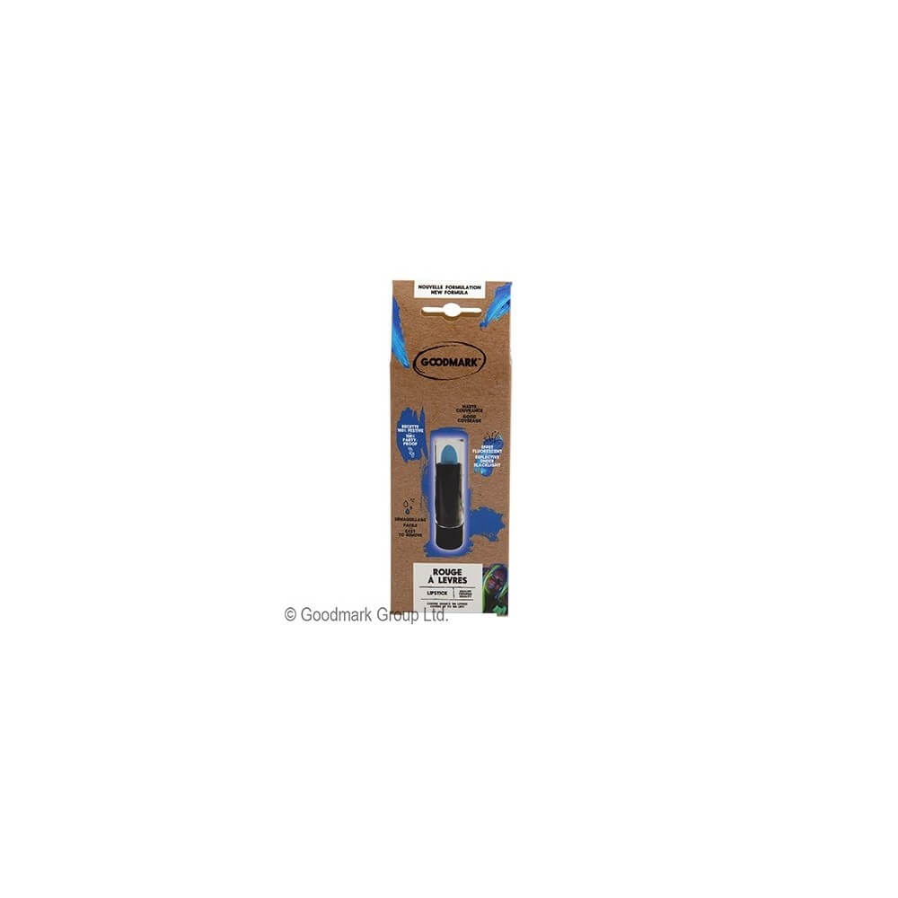 Rouge à lèvres fluorescent 3,4 g -  - Rouges à Lèvres