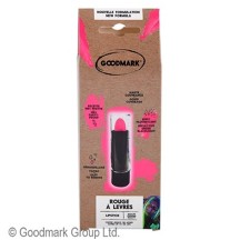 Rouge à lèvres fluorescent 3,4 g -  - Rouges à Lèvres