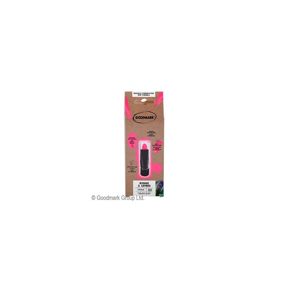 Rouge à lèvres fluorescent 3,4 g -  - Rouges à Lèvres