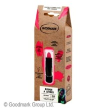 Rouge à lèvres fluorescent 3,4 g -  - Rouges à Lèvres