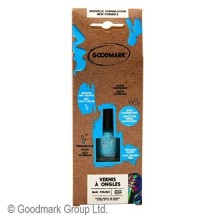 Vernis à ongles fluorescent 7 ml – Maquillage de fête | Fiesta Factory