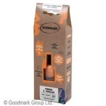 Vernis à ongles fluorescent 7 ml -  - Maquillage en Tube & Palettes