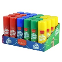 Bombe fils serpentins 83 ml – Couleur aléatoire | Fiesta Factory