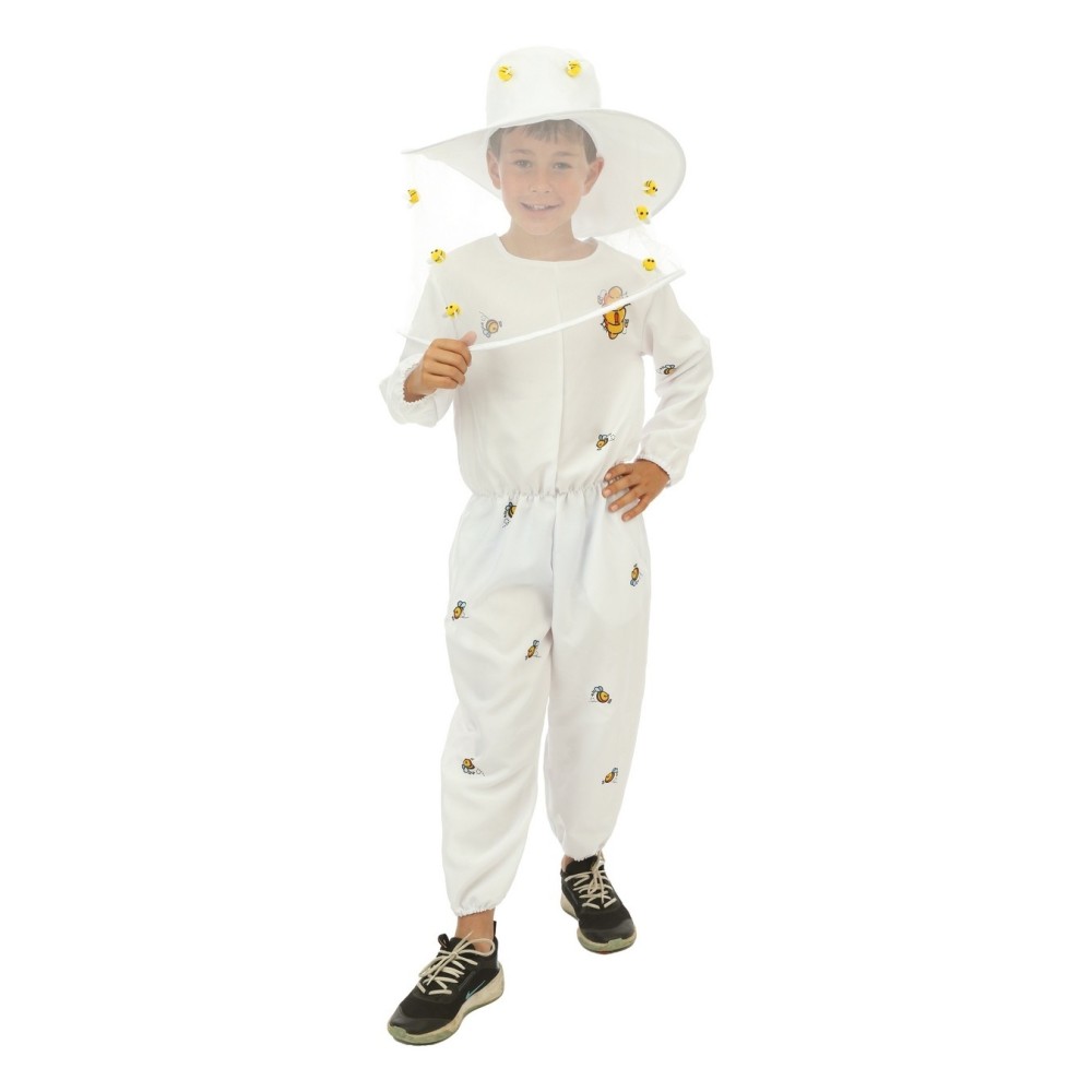 Costume apiculteur enfant pas cher | Fiesta Factory