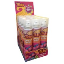 Spray corps pailleté iridescent 100 ml pas cher | Fiesta Factory