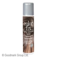 Spray retouche racines 75 ml couleurs assorties -  - Accessoires de déguisement