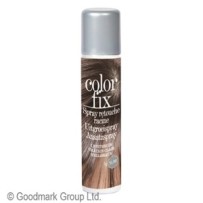 Spray retouche racines 75 ml pas cher | Fiesta Factory