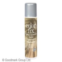 Spray retouche racines 75 ml couleurs assorties -  - Accessoires de déguisement