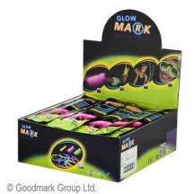 Bâton luminescent 10 cm pas cher | Fiesta Factory