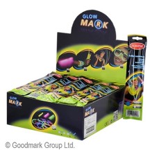 Collier luminescent 20 cm pas cher | Fiesta Factory