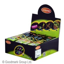 Lunettes lumineuses glow bâtons pas cher | Fiesta Factory