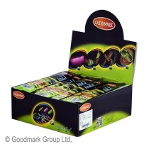 Lunettes lumineuses glow bâtons pas cher | Fiesta Factory