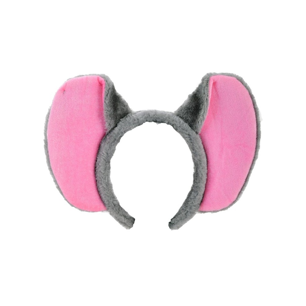 Bandeau éléphant déguisement pas cher | Fiesta Factory